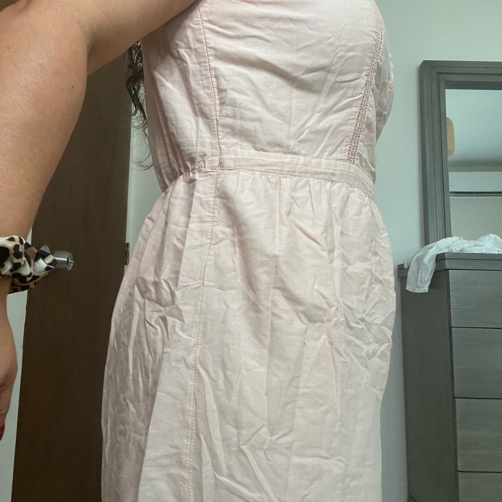 ✨Pastel Midi Dress - Picture 7 of 10